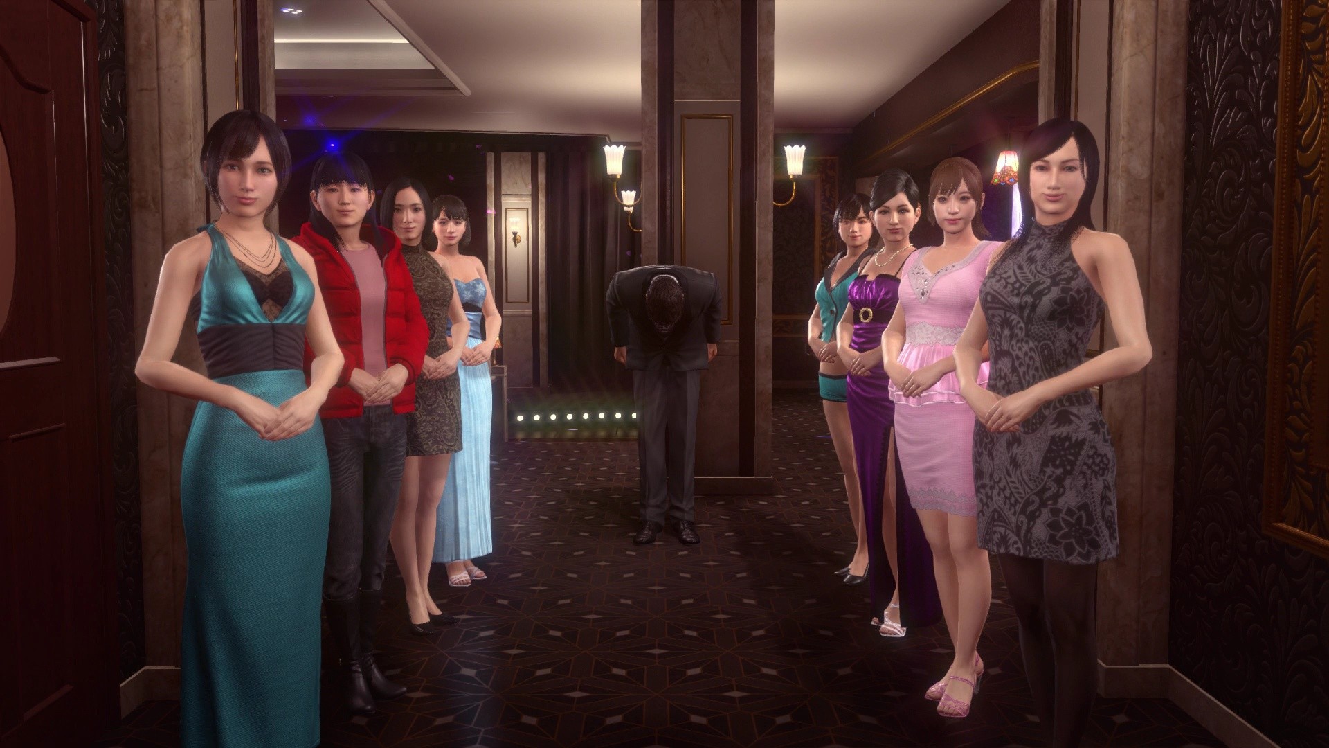 Yakuza Kiwami 2